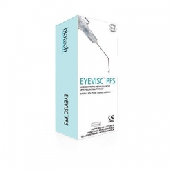Eyevisc 2.0% (metyloceluloza)